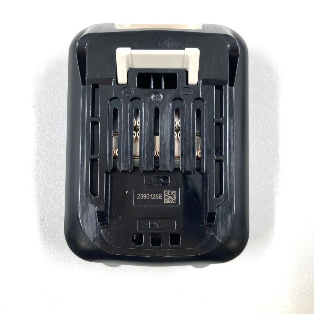 Makita マキタ　充電式LEDワークライト ML104﻿　ブルー　稼働
