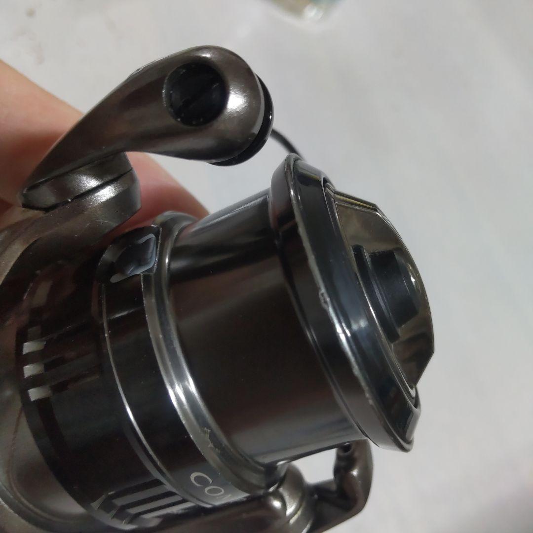 連休特別値下げ　17 コンプレックス CI4+ C2500S F4 HG