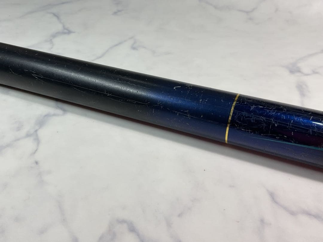 DAIWA ダイワ GLOBERIDE Megatnis メガディス 玉の柄