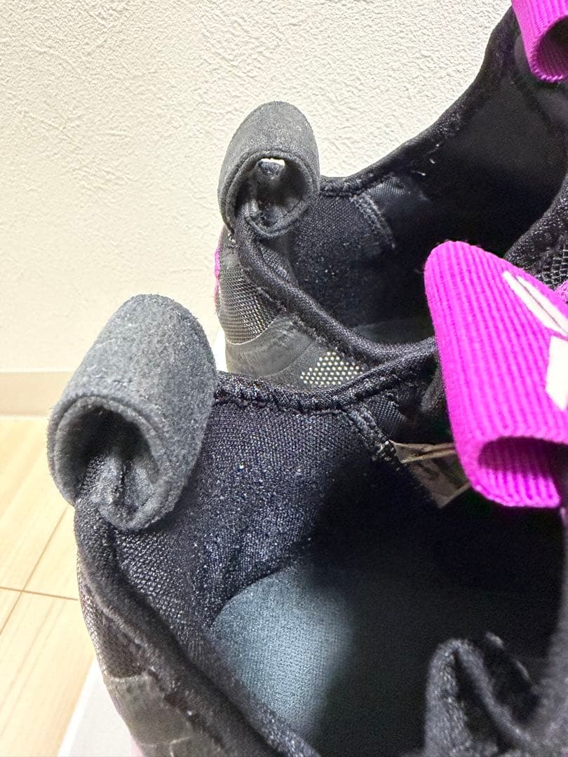 NIKE KOBE AD EP ナイキ コービー　バッシュ　靴