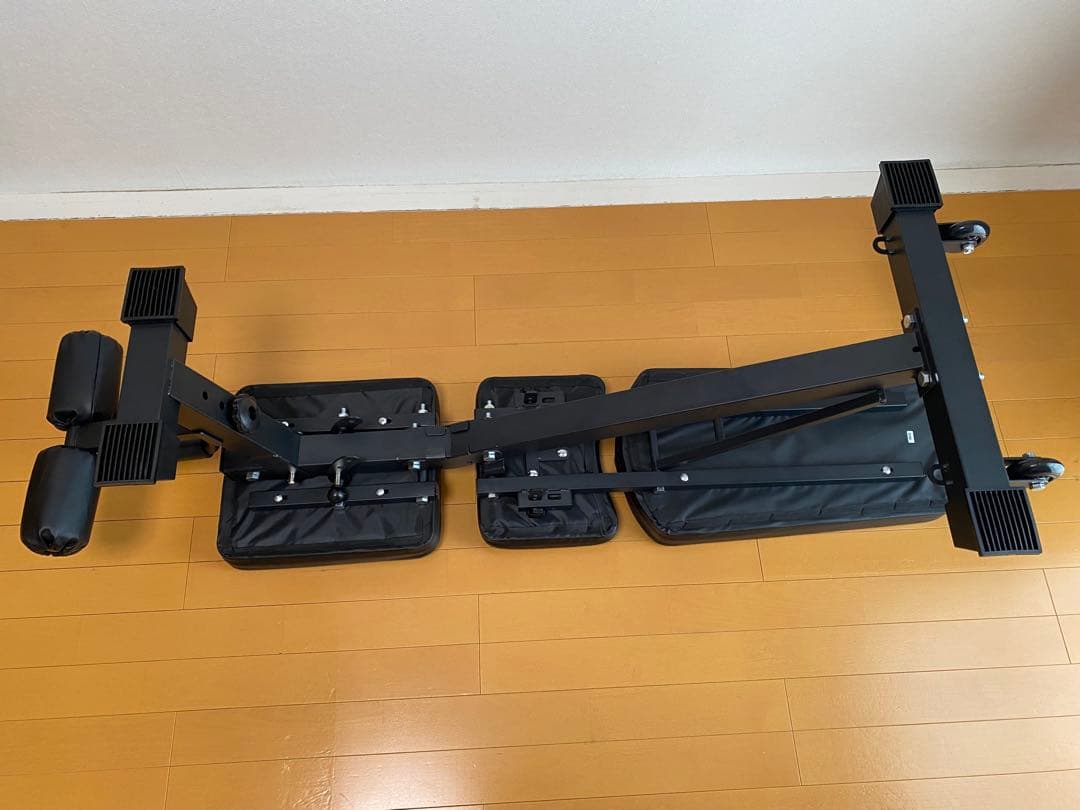 STEADY トレーニングベンチ ST123アドバンスモデル