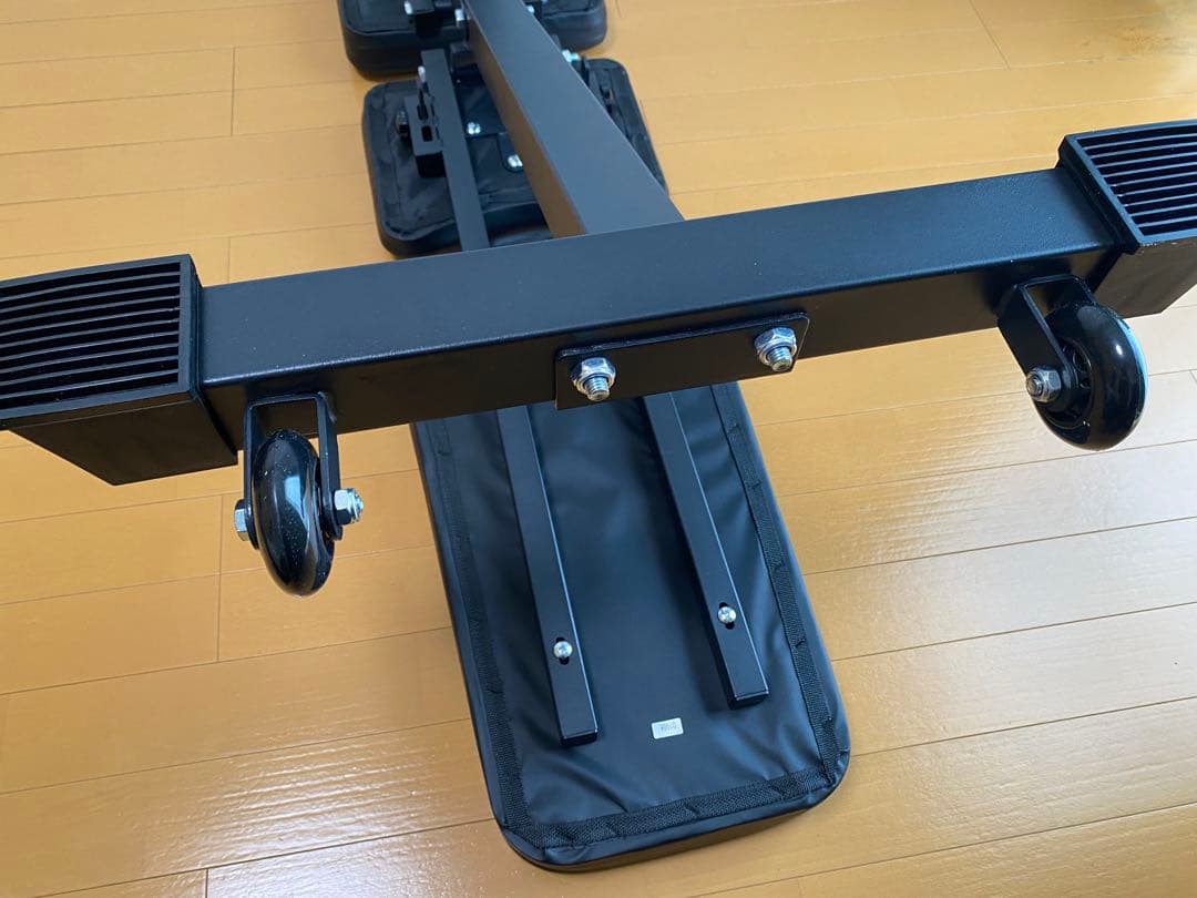 STEADY トレーニングベンチ ST123アドバンスモデル