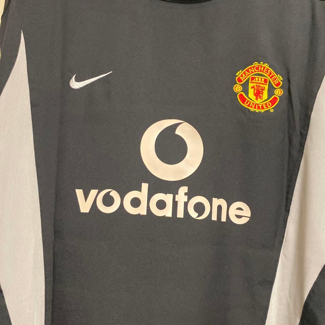 NIKE ナイキ ユニフォーム サッカーウェア マンチェスターユナイテッド