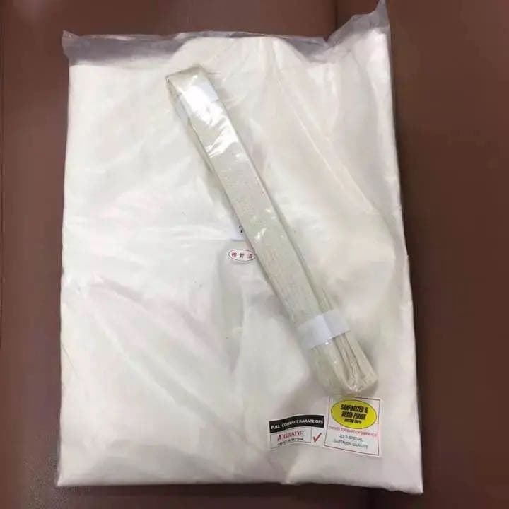 空手衣(7号)
