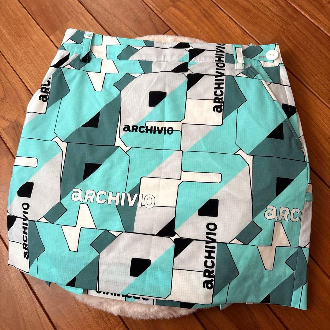 アルチビオ 上下　超美品