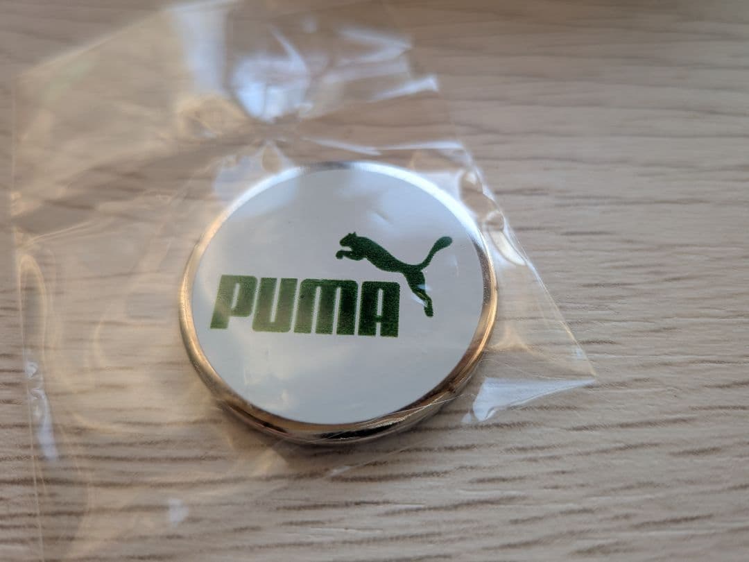 ゼクシオ　ゴルフボール 2箱セット Kappa プーママーカー付き