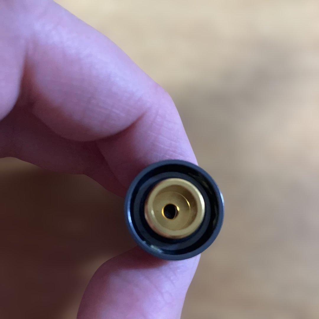 美品　SLP WORKS 50mm マシンカットハンドル　LIVRE バランサー