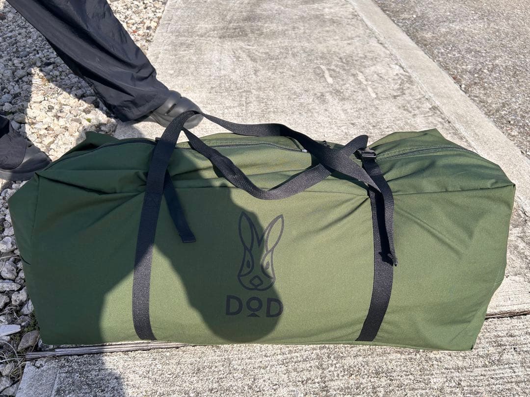 dod ヨンヨンベースtc
