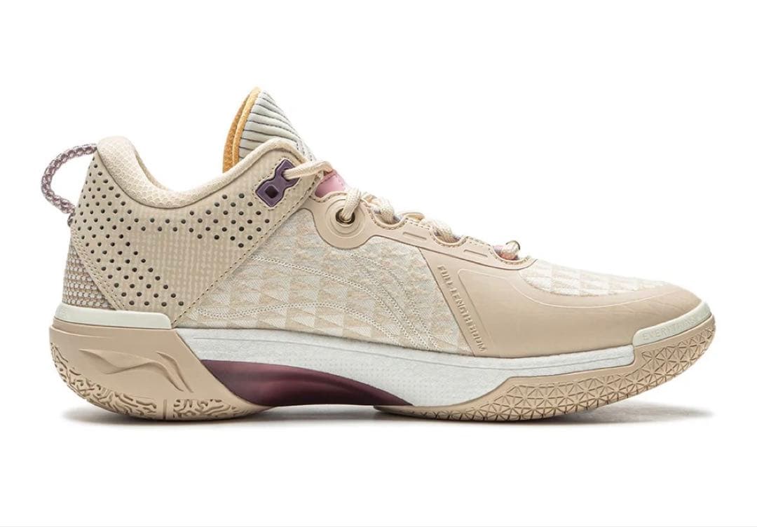 Wade Shadow 6「シャンパーニュ」