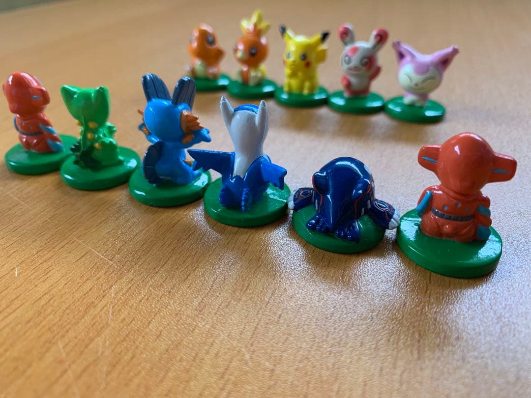 ポケモン　ミニコット　まとめ売り　即日発送