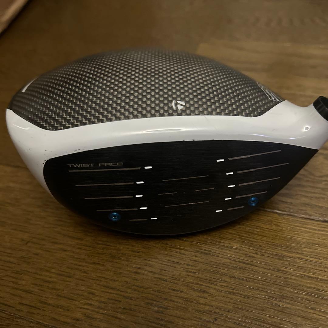 TaylorMade SIM ドライバー 10.5度　ヘッドのみ
