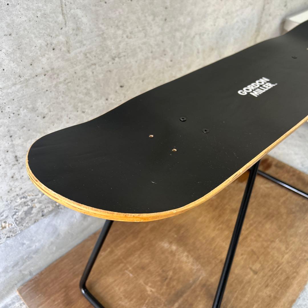 美品　ゴードンミラー　GORDON MILLER スケボーチェア　スツール