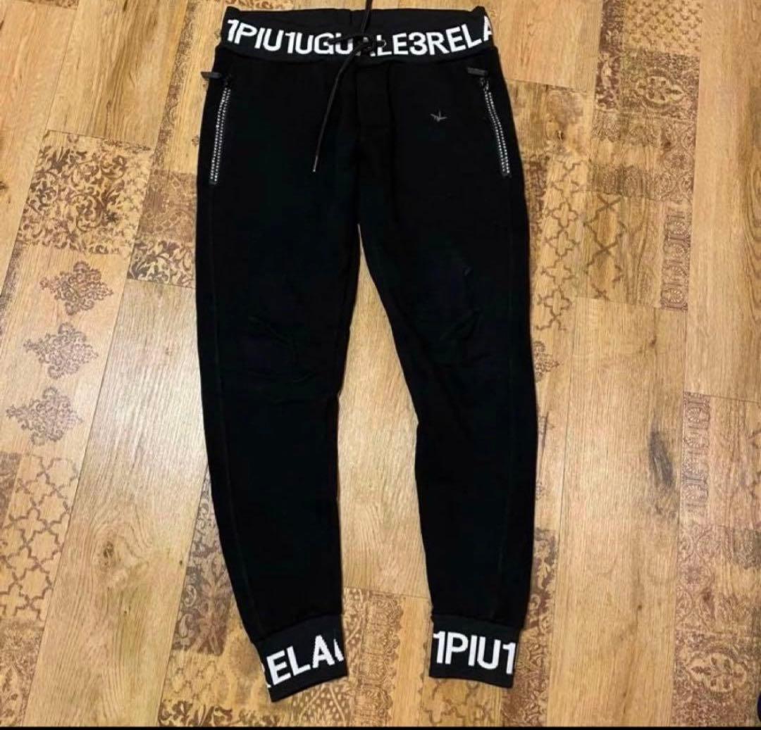 1PIU1UGUALE3 RELAX セットアップ し下m上L