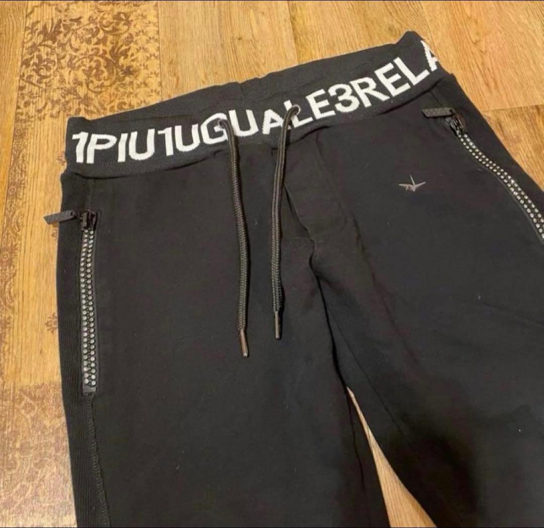 1PIU1UGUALE3 RELAX セットアップ し下m上L