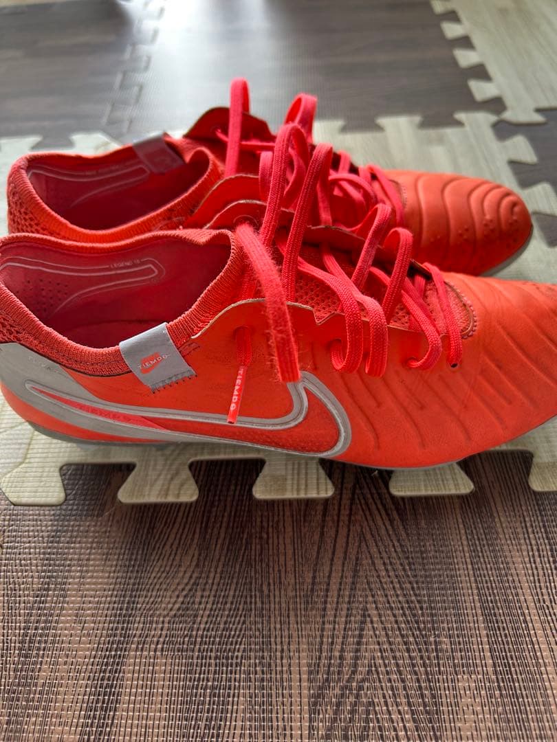 NIKEティエンポAG