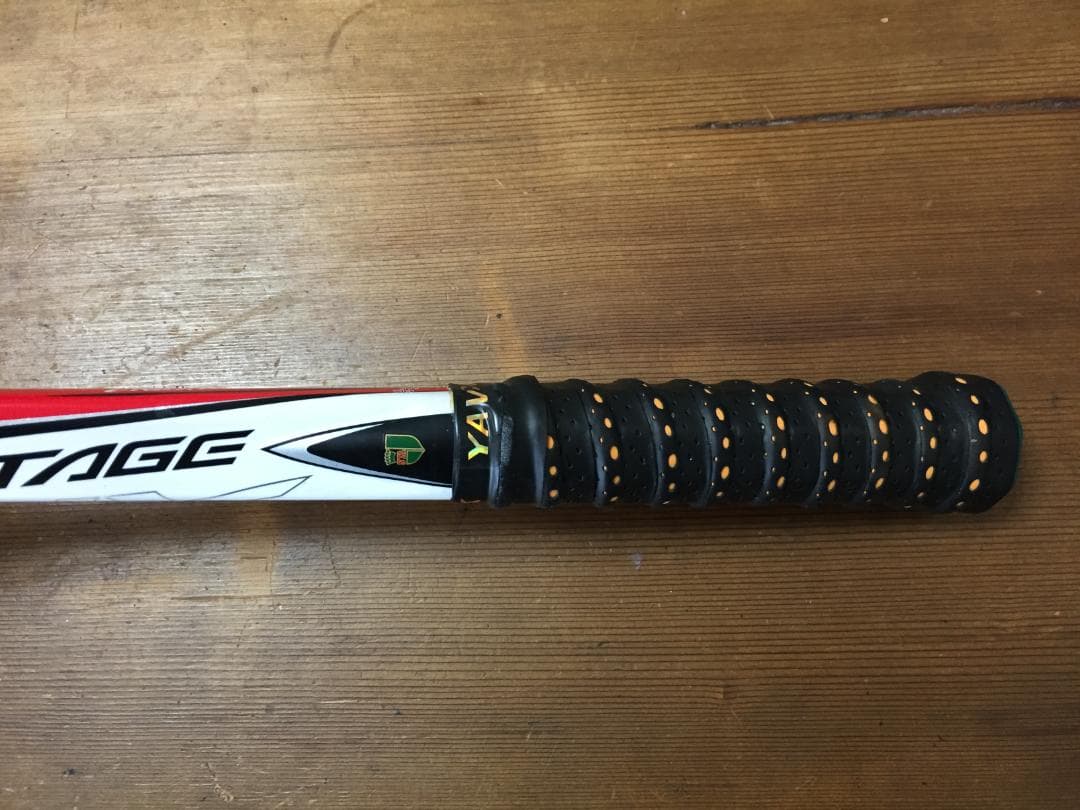 美品・名器　YONEX　INX900　UL1　傷わずか