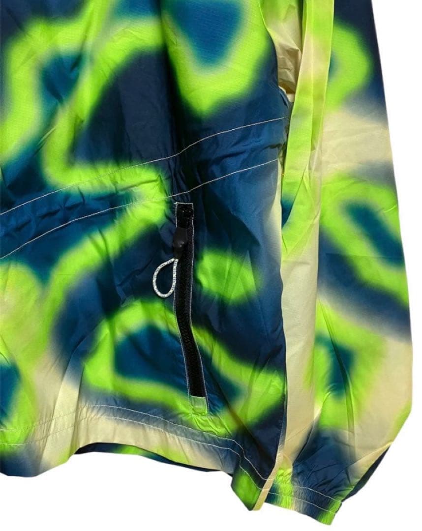新品★ NIKE ナイキテニスジャケット テニスウインドブレーカー ★L