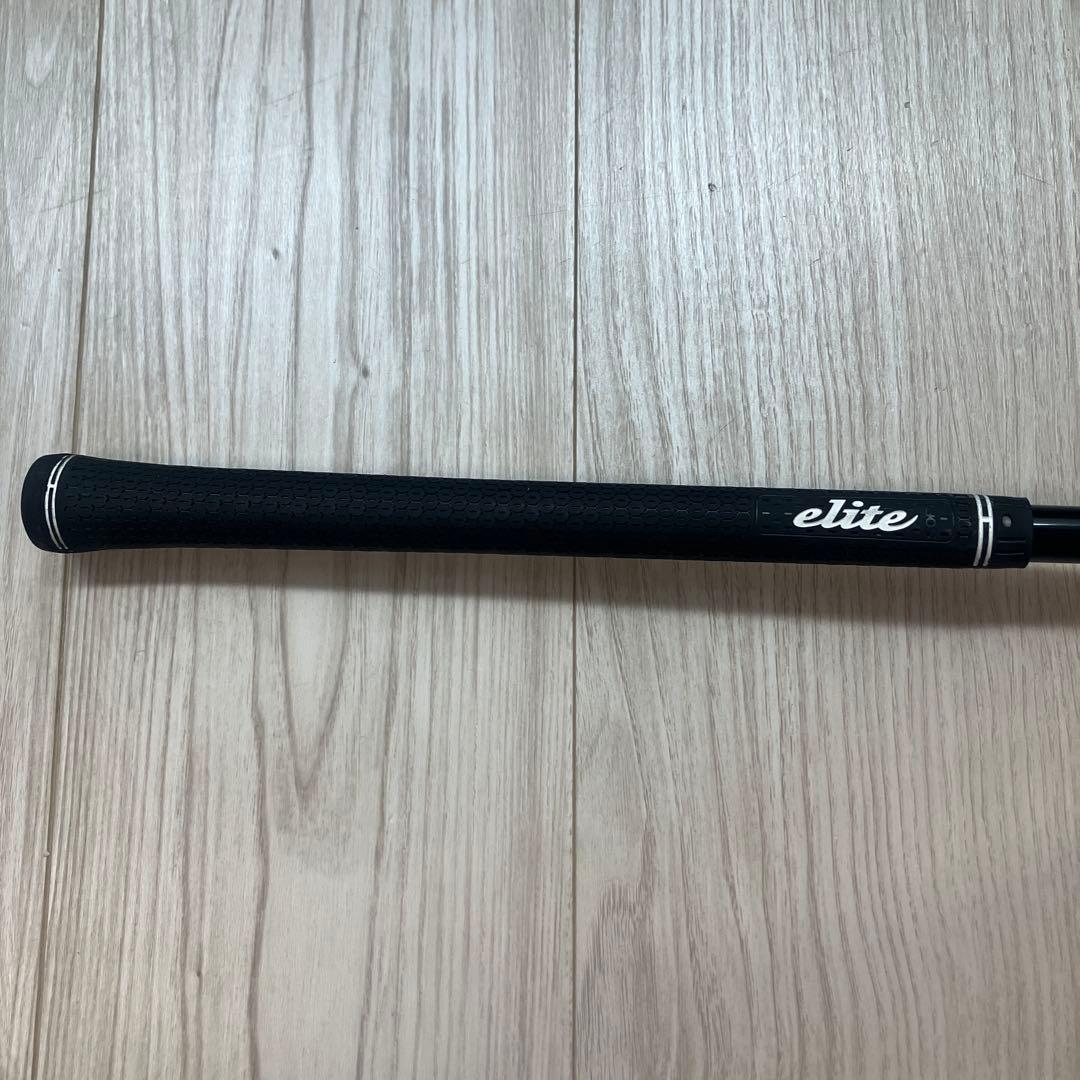 PING G400 SFT TOUR STICK シャフト　ウェイト4種