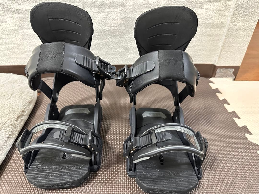 DRAKE ドレイク RELOAD GT 24-25 M/L