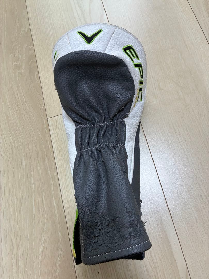 キャロウェイCallaway EPIC FLASH ドライバー 10.5°