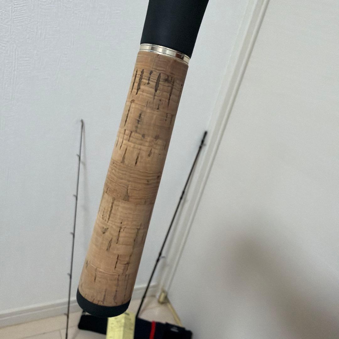 フィッシュマン　ブランシエラ5.2UL