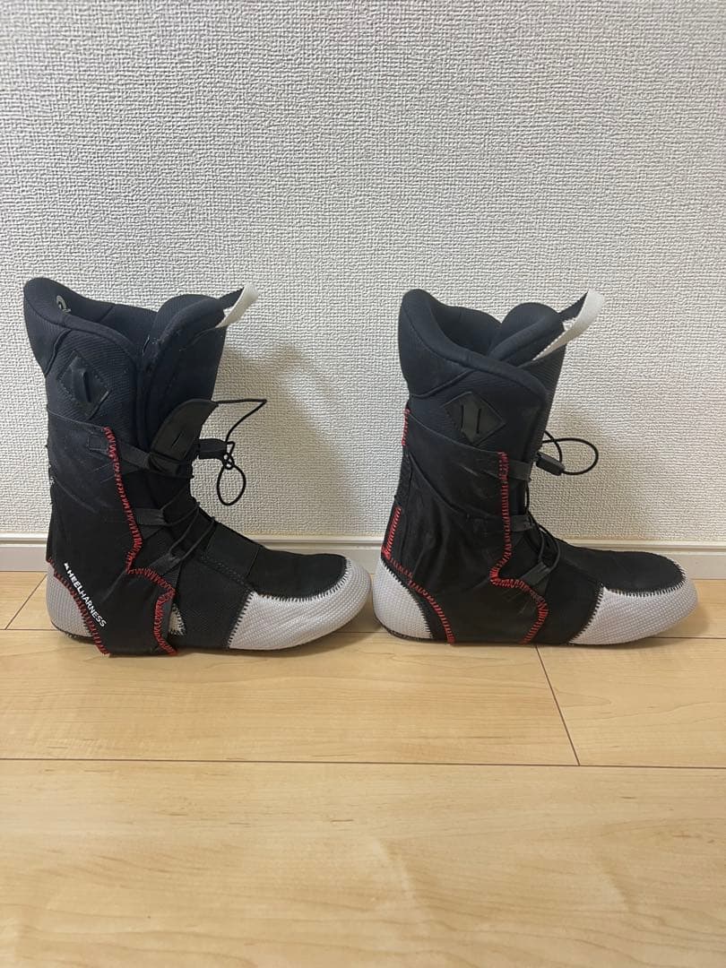 【限定値下】ディーラックス　エンパイアDEELUXE EMPIA26.5