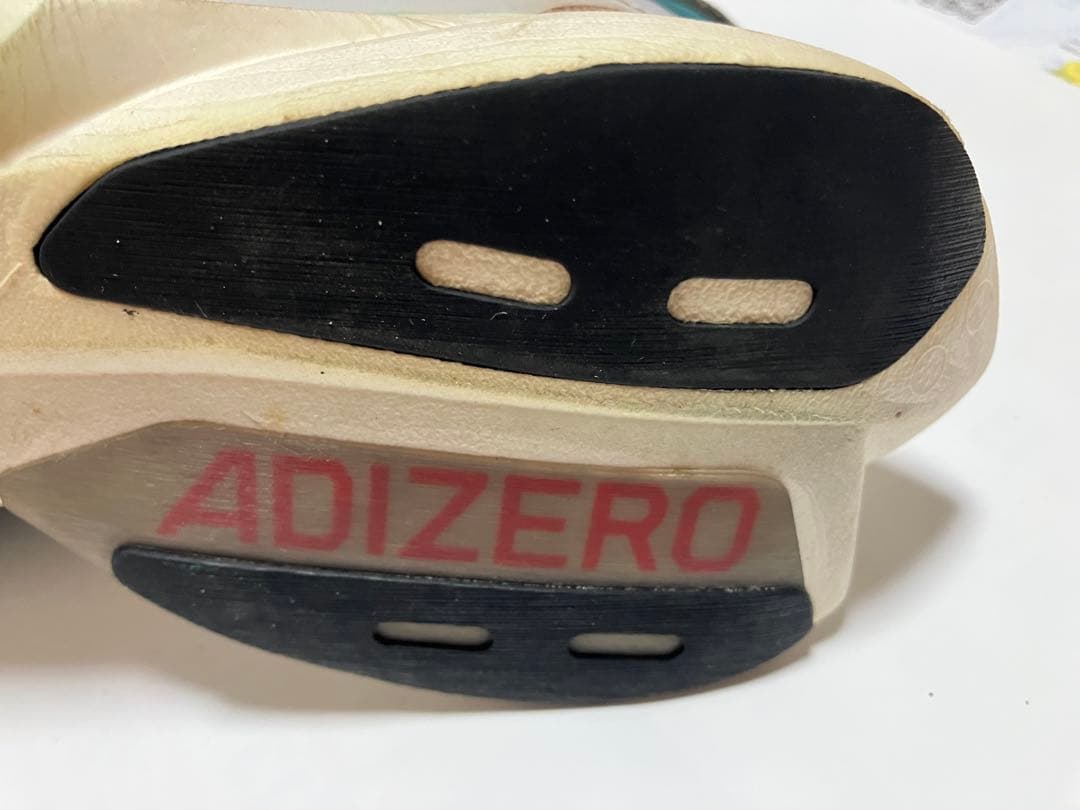 スパイク・シューズ 26.0cm adidas Adizero Adios Pro 3