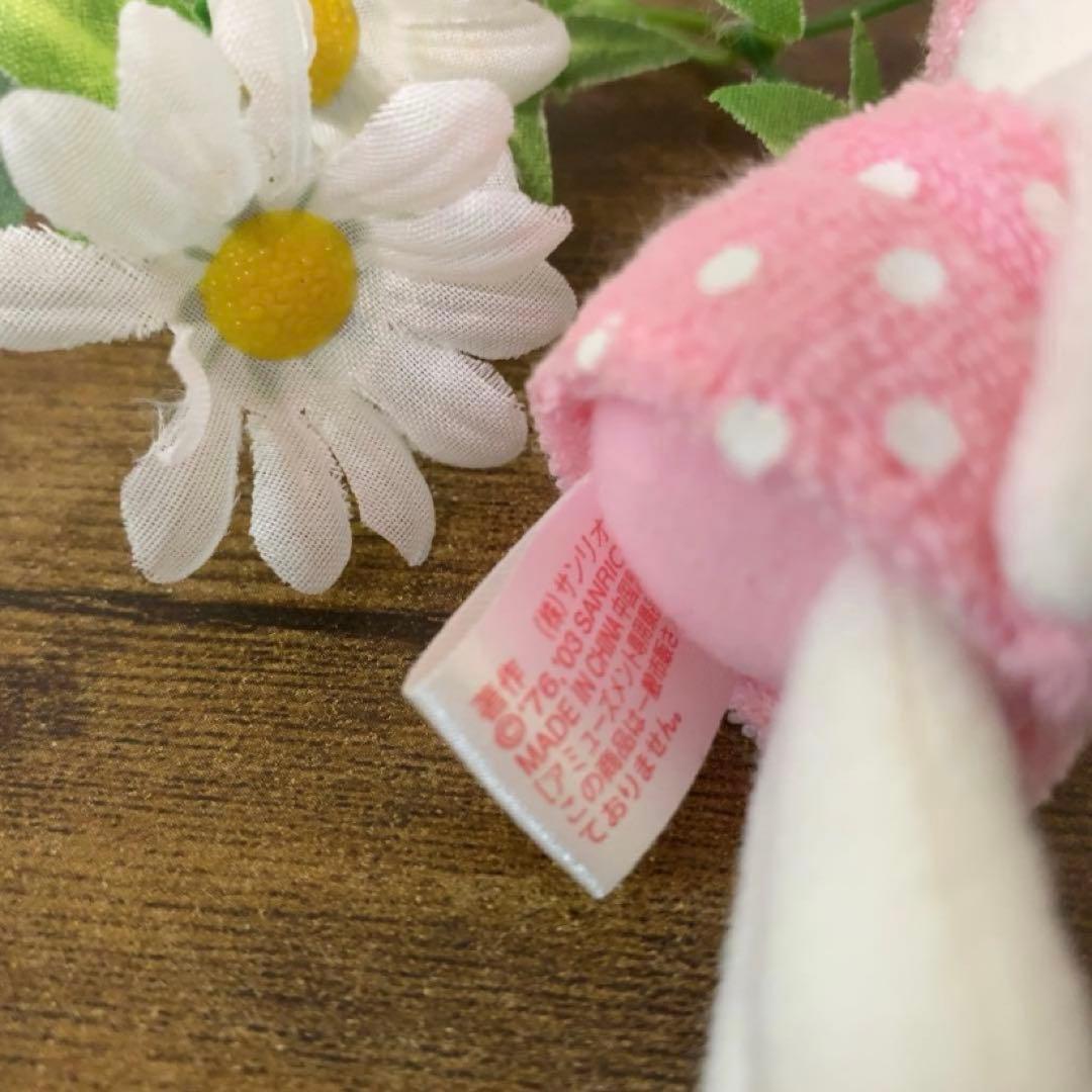 【希少激レア】⭐︎非売品⭐︎ ハローキティ　お風呂　足長　ミニぬいぐるみマスコット