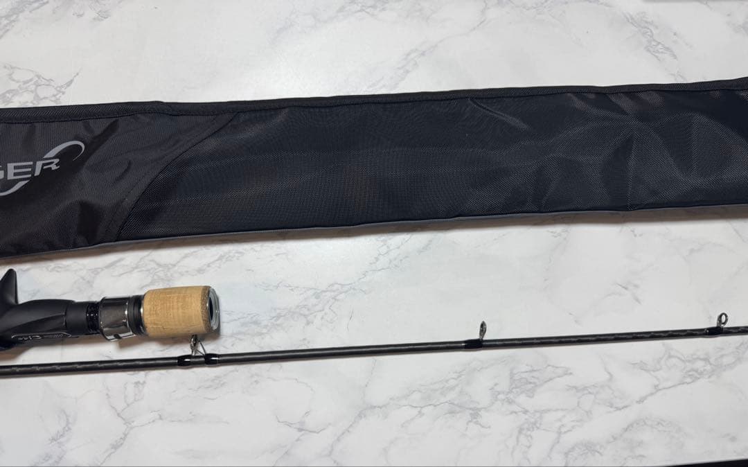 シマノ(SHIMANO) オシアジガー(インフィニティ)モーティブ B610-3