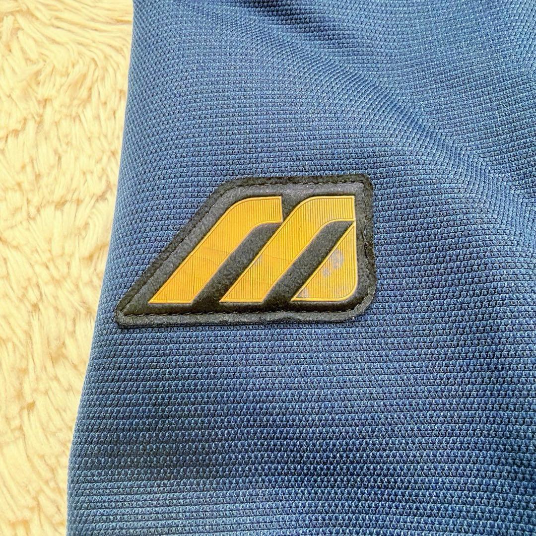 【美品】MIZUNO ミズノ　長野オリンピック　ムートン　上下セット　Sサイズ
