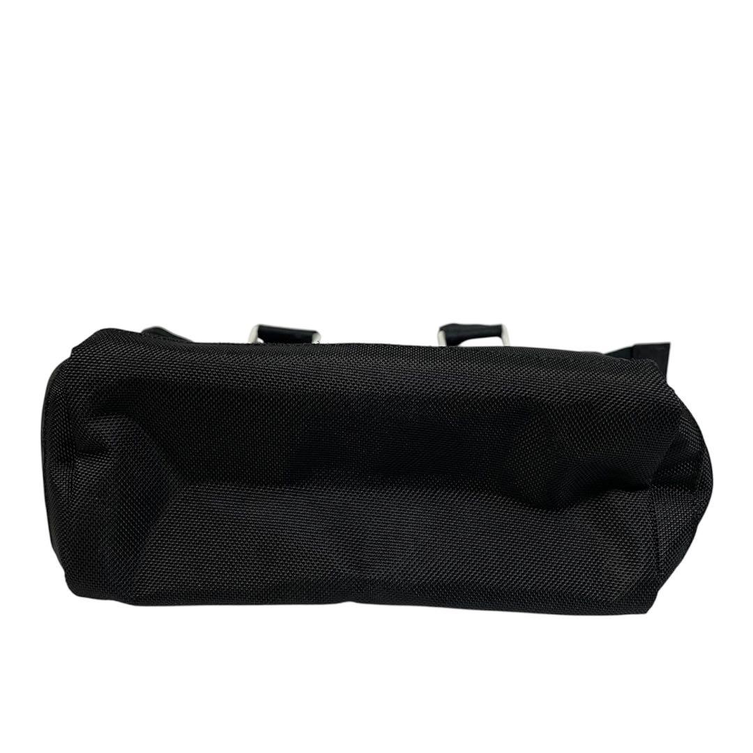 【超美品】BANDEL ゴルフ カートバッグ 黒