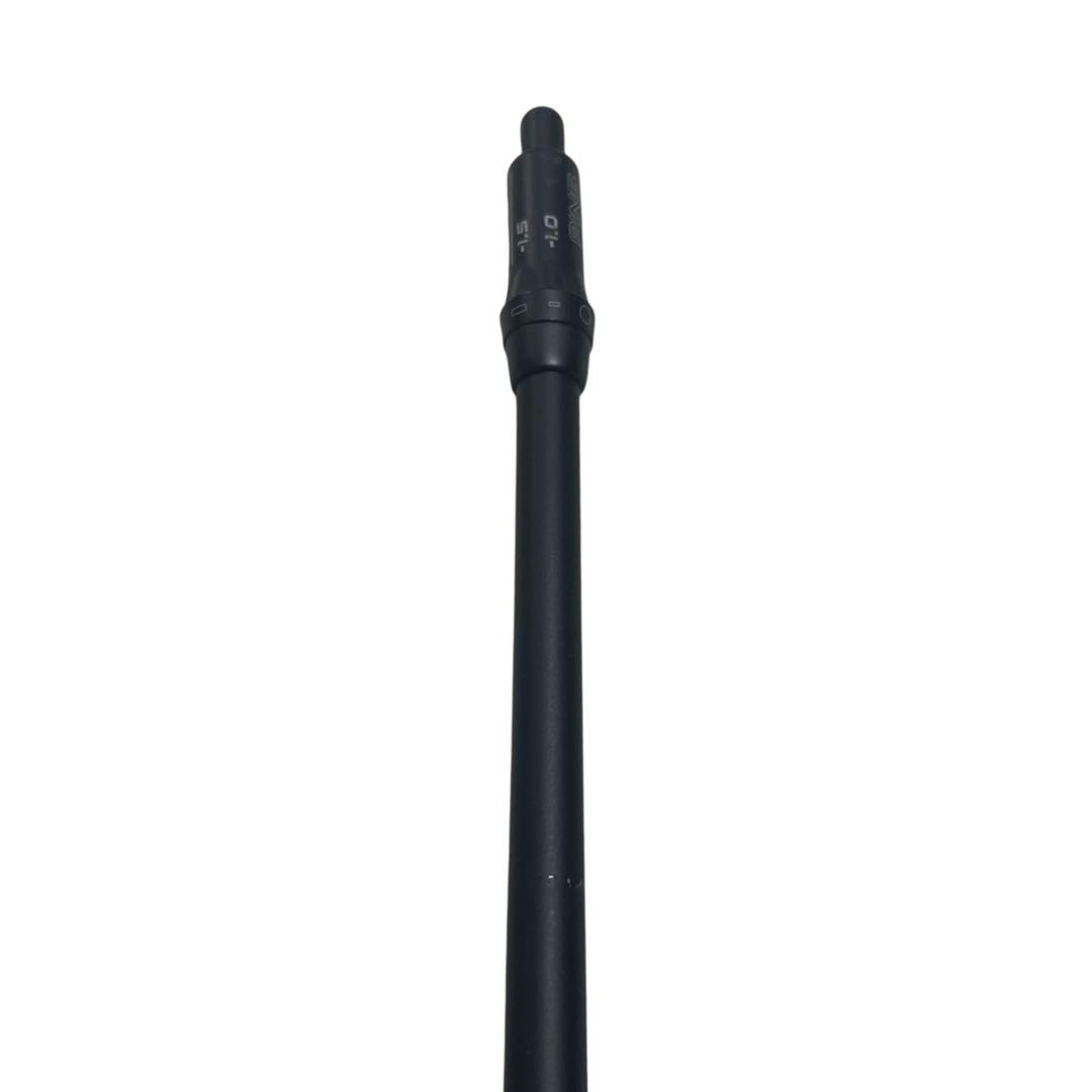 美品 alta jcb fw用 シャフト pingスリーブ付 42.5インチ