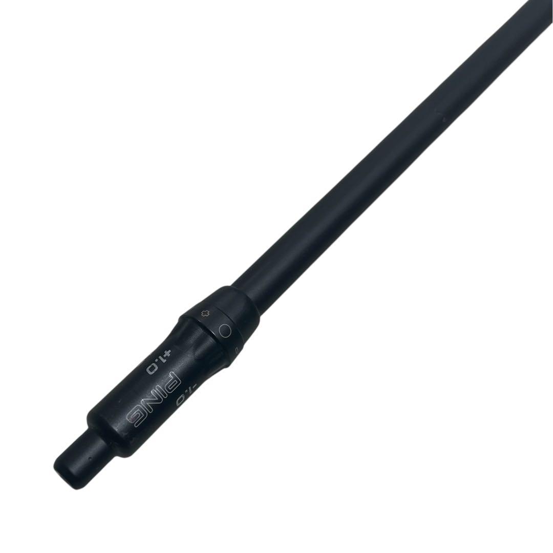 美品 alta jcb fw用 シャフト pingスリーブ付 42.5インチ