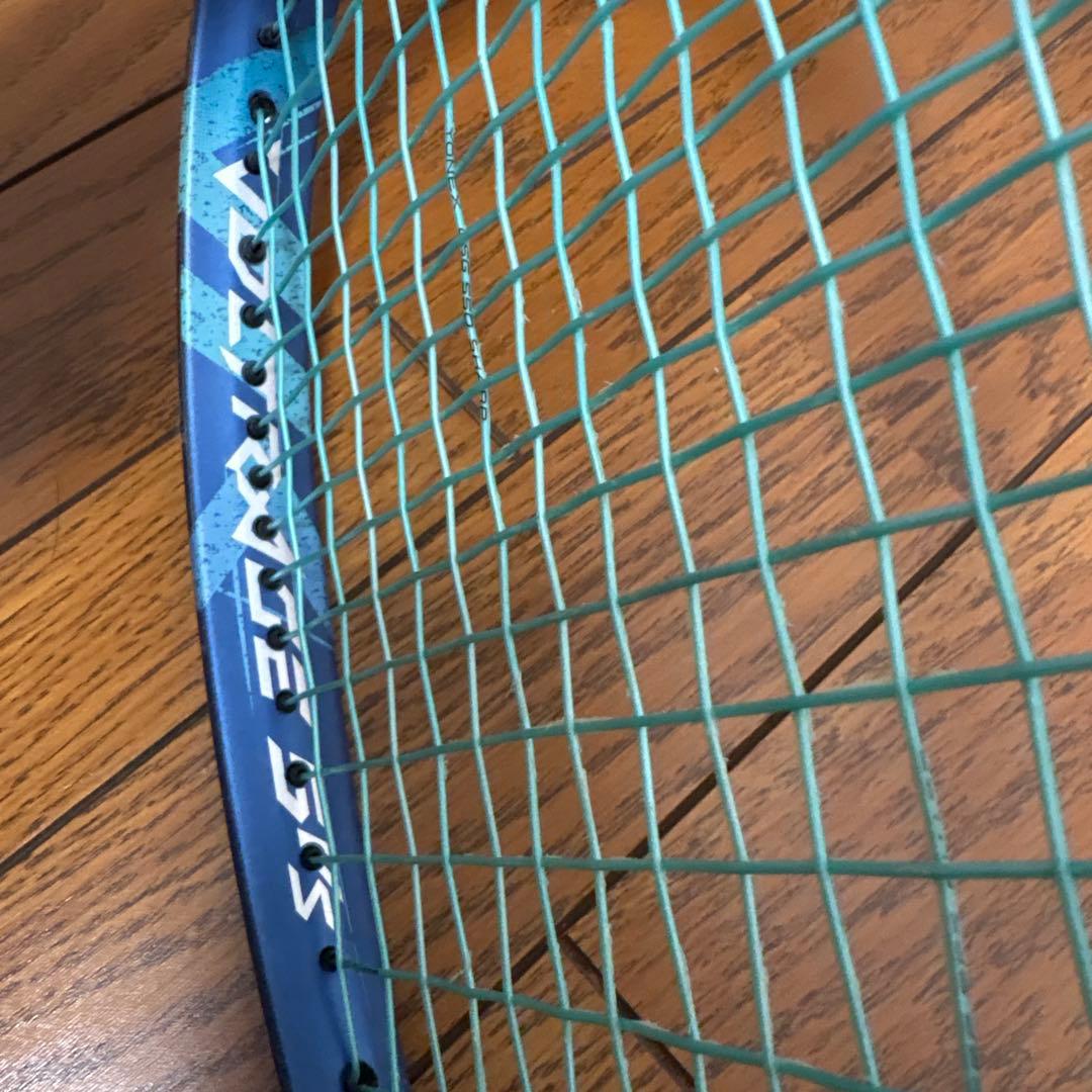 ラケット(軟式用) YONEX VOLTRAGE 5vs
