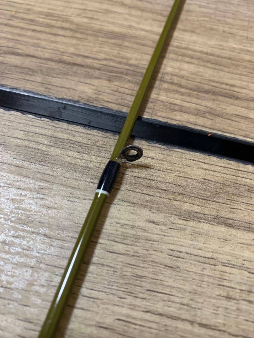 JETSLOW×TULALA ロッド　ジェットセッター 60C