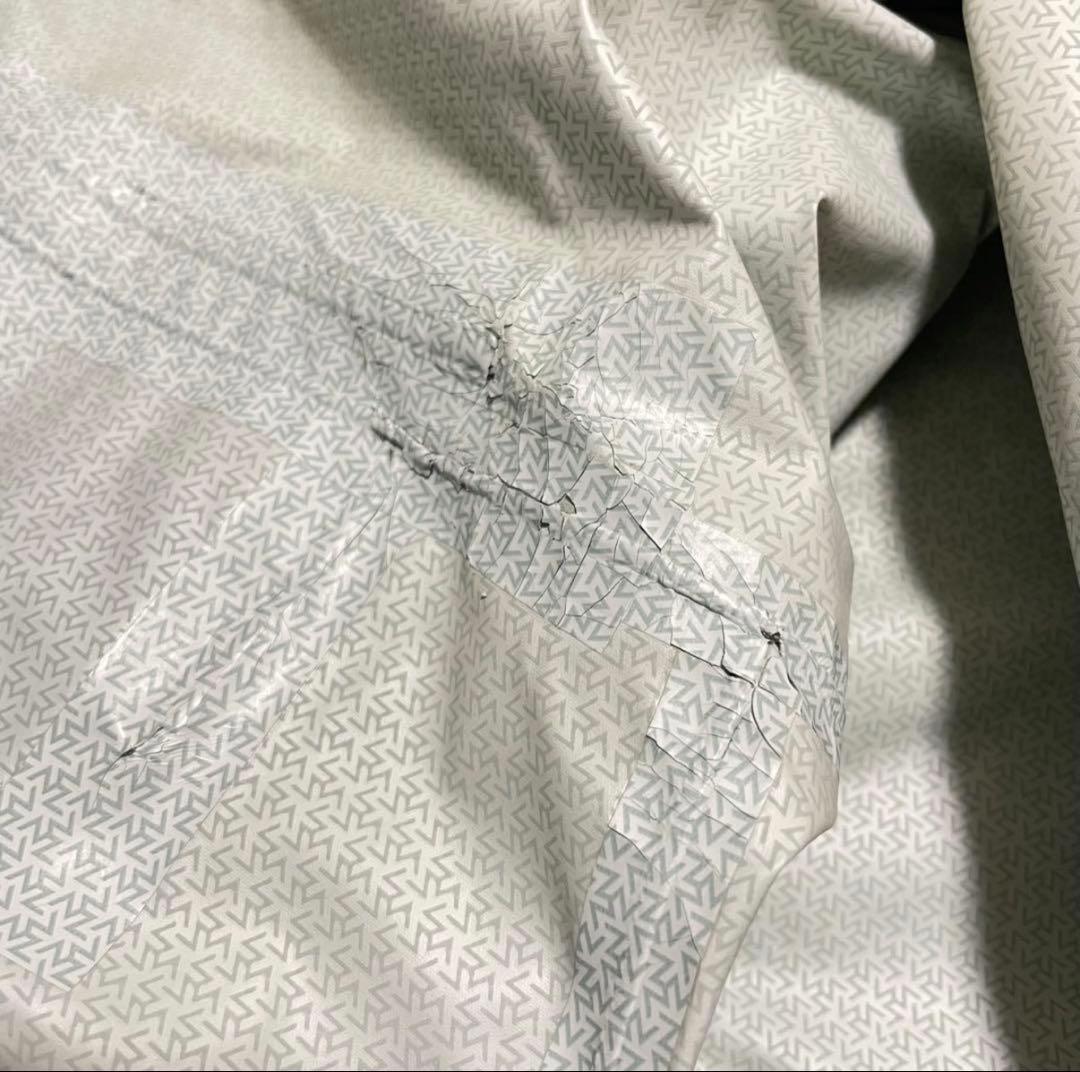 deep wading jacket patagonia sst ヴィンテージ