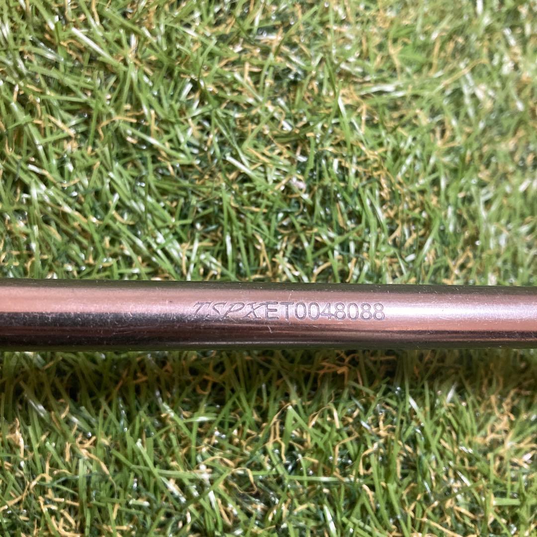 PXG 0311 ウェッジ　W