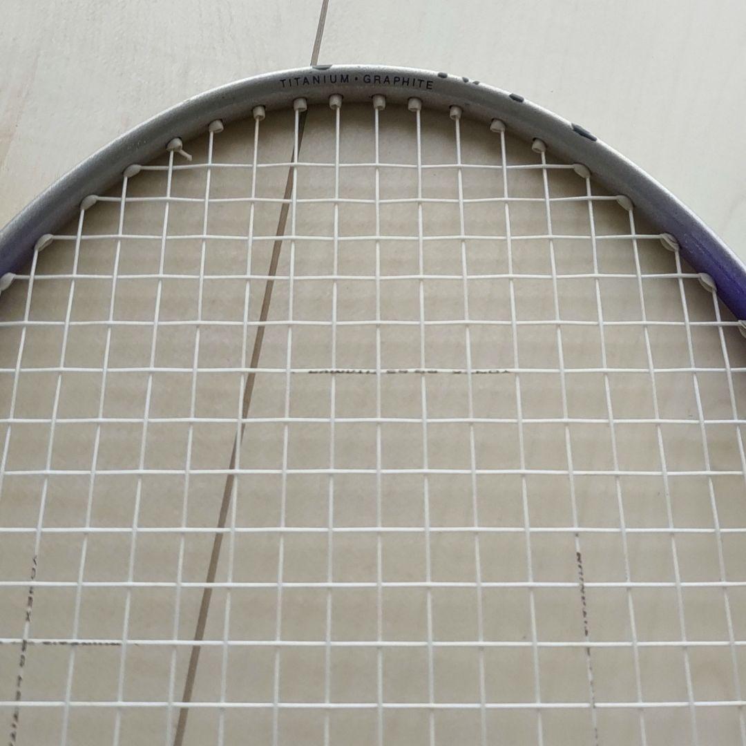 AEROTUS100 エアロータス100 YONEX
