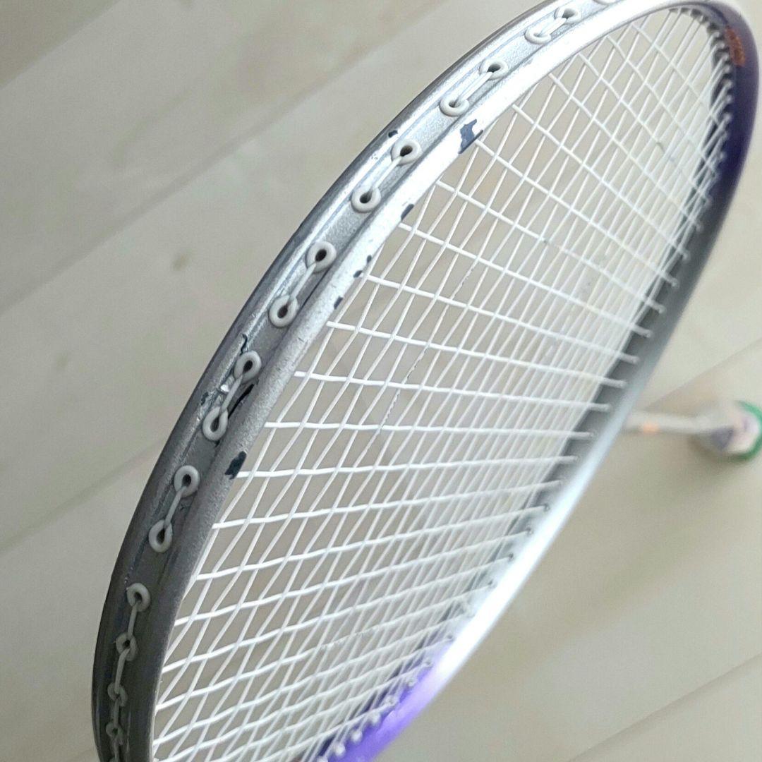 AEROTUS100 エアロータス100 YONEX