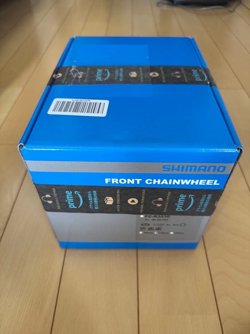 p*o様 SHIMANO SORA コンポーネントセット