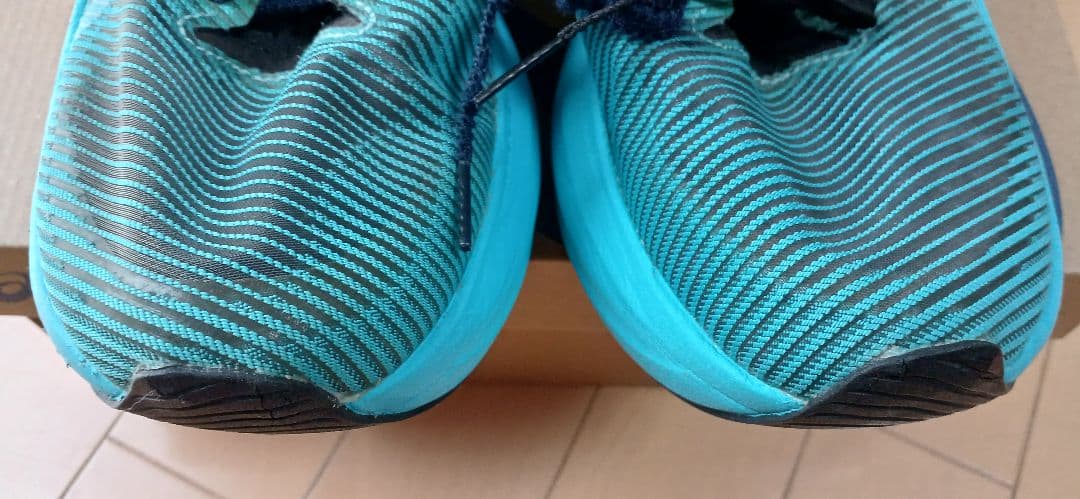ASICS SPEED SKY+ 25.5㌢