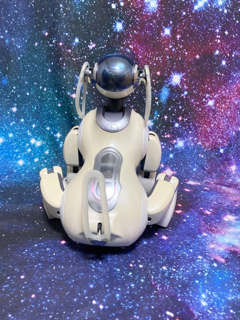 SONY AIBO ERS-7 マインド2[ソニーアイボ]