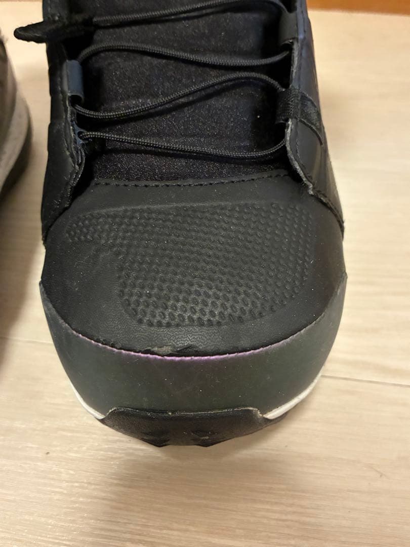 サロモン ビンディングブーツセット スノーボード用 salomon ホログラム