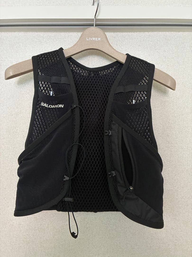 【未使用品】SALOMON active skin 4