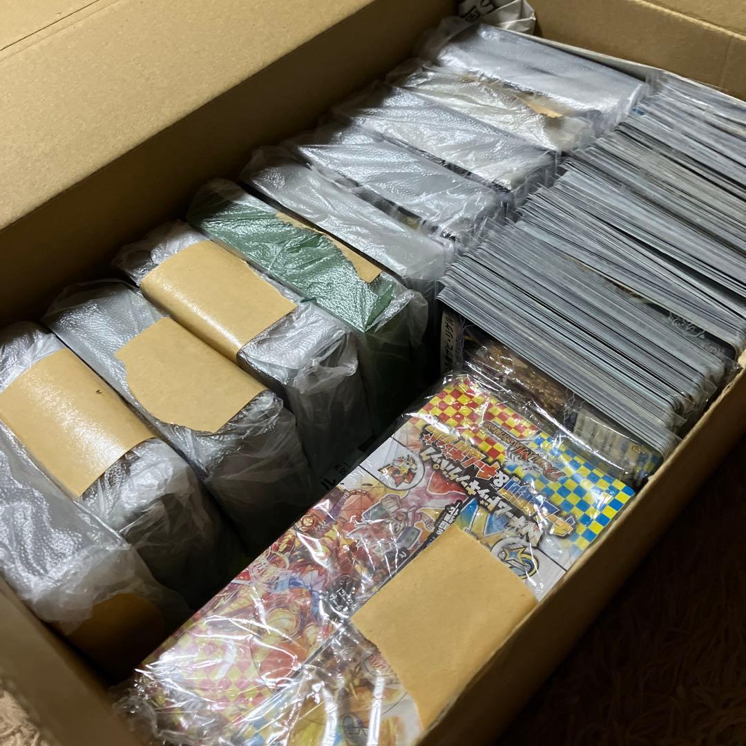 ゆ*！様 【デュエマ】まとめ売り 引退品 ！！ 【デッキ13個】【写真4枚目オマ