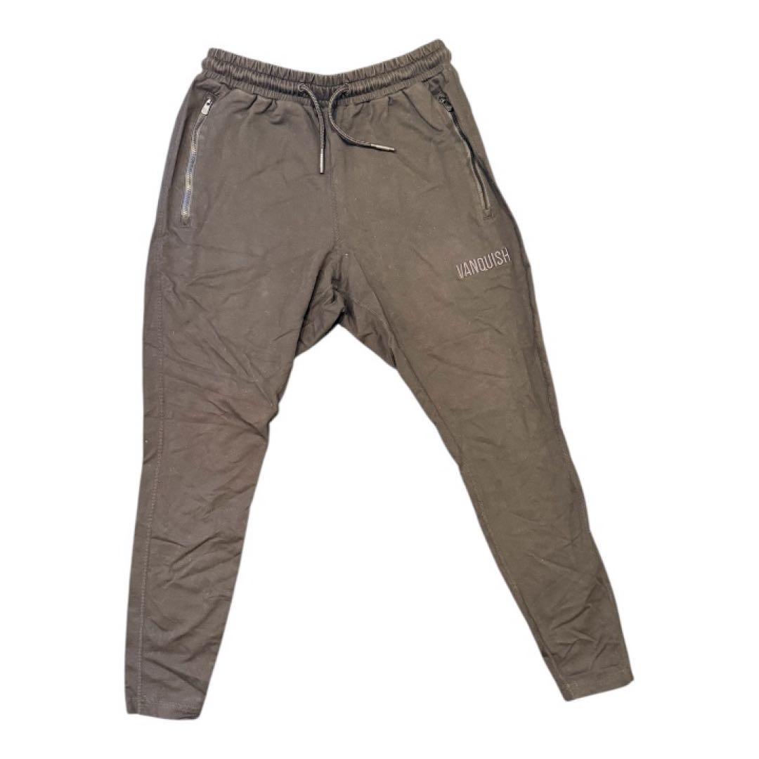 【豪華7点セット】Vanquish Fitness まとめ売り