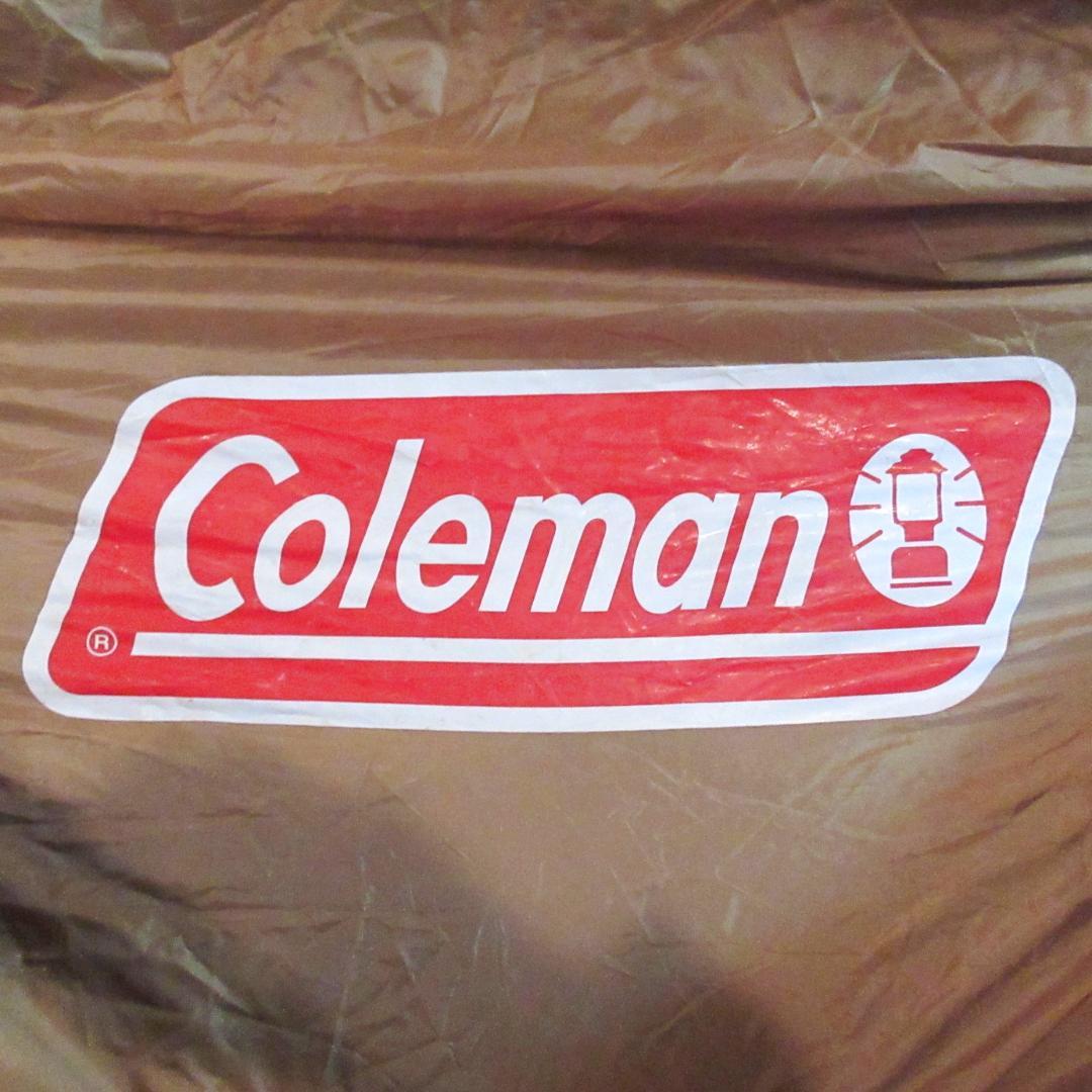 ✨大型5名/おまけ付✨Coleman トンネルコネクトスクリーンタープ II