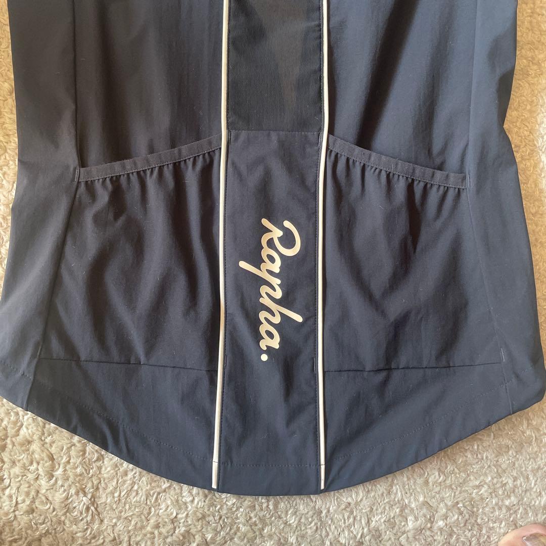 Rapha Classic Gillet XSサイズ