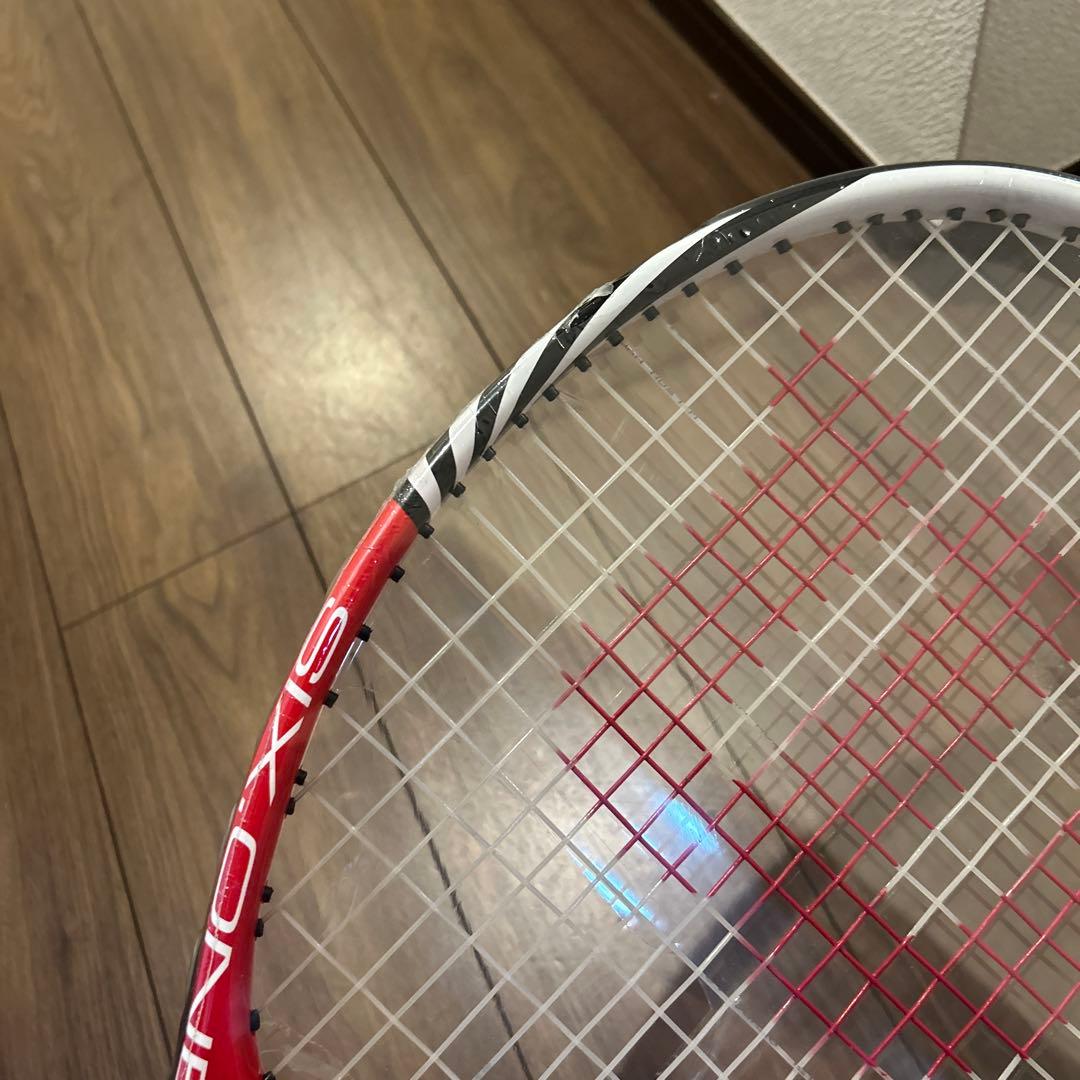 極美品SIX ONE COMP Wilson 硬式　シックスワンコンプ
