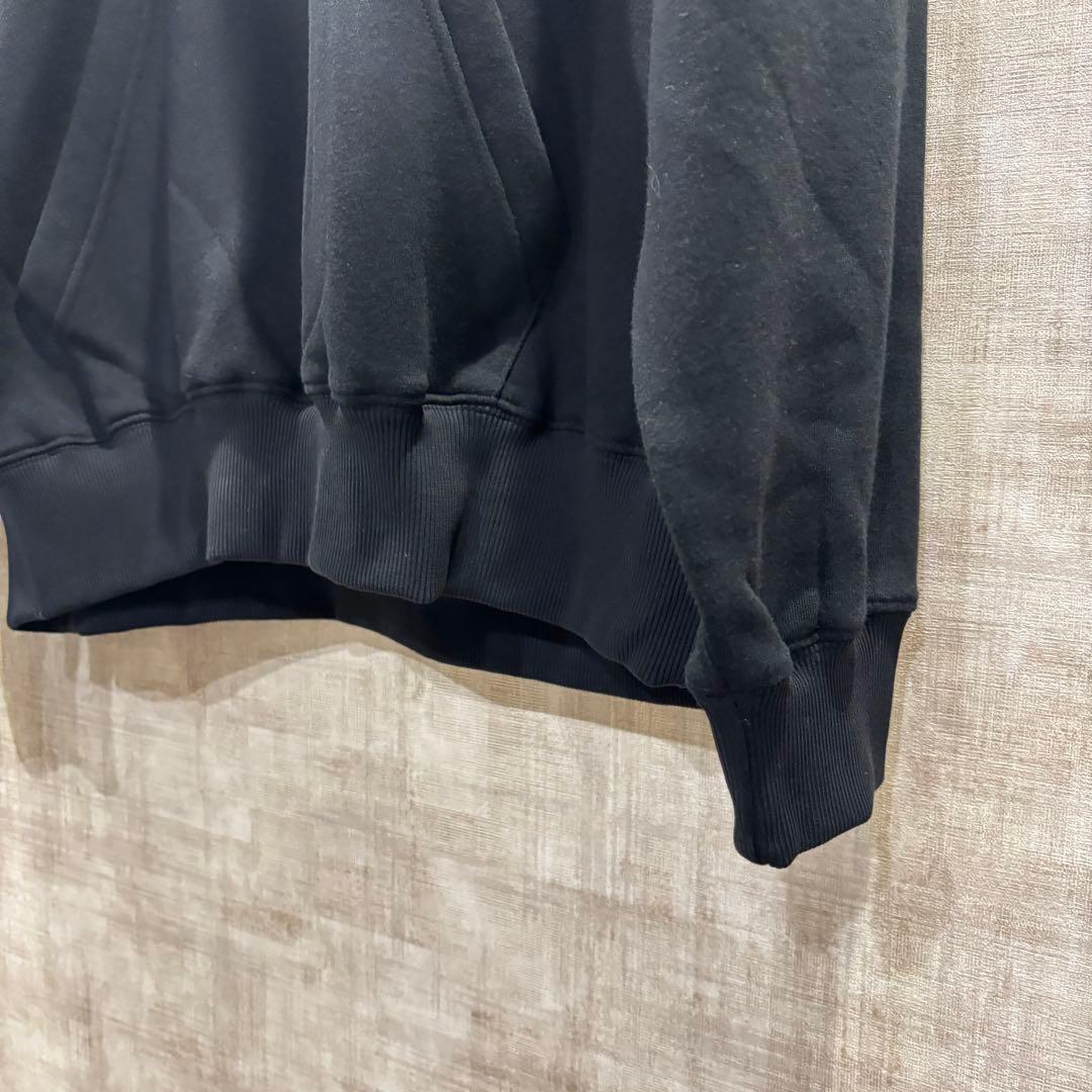 新品　ティゴラ　アクター　スウェット　上下セット　セットアップ　バスケ　2XL